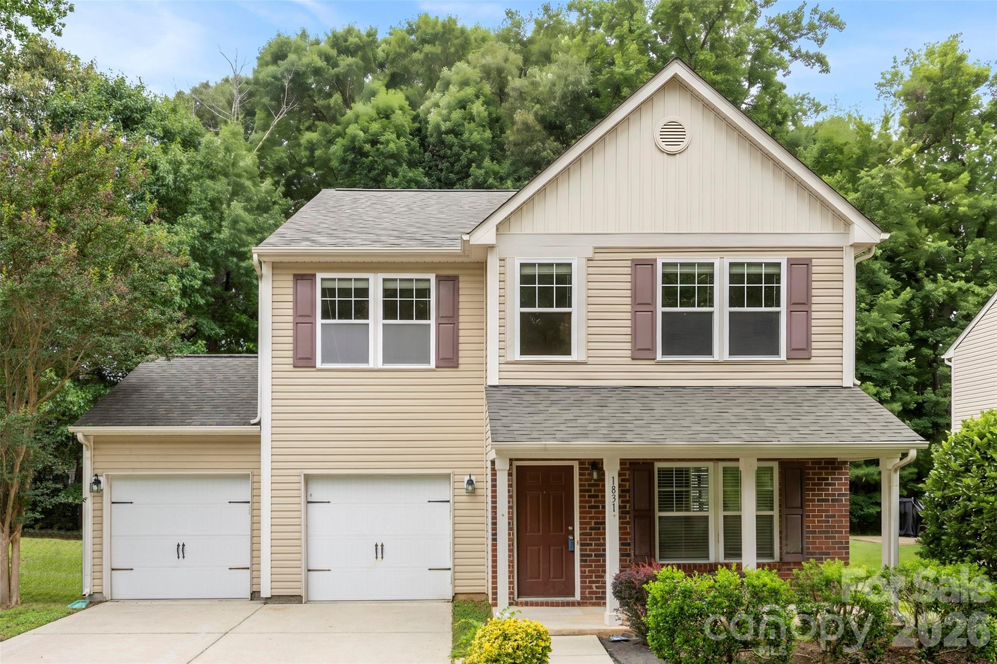 Residential in Charlotte