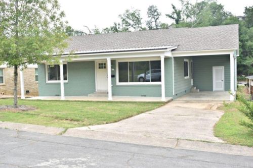 123 Jewell Rd, Little Rock, AR, 72207-2540 | Card Image