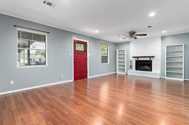 3032 Avenue H, House other with 4 bedrooms, 1 bathrooms and 2 parking in Nederland TX | Image 10