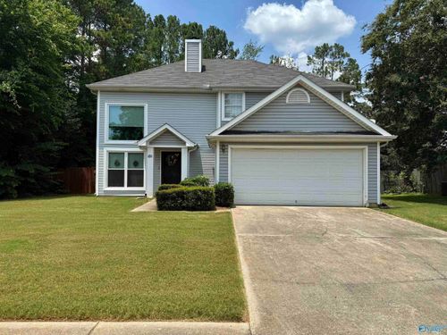 101 Maple Valley Dr, Madison, AL, 35758-6623 | Card Image
