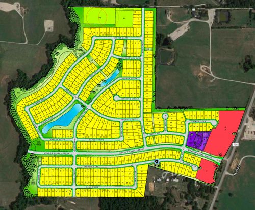 3340 S Fm 730, Decatur, TX, 76234-4947 | Card Image