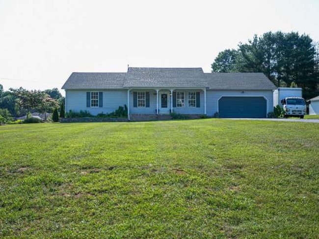 1112 Remington Trl, House other with 3 bedrooms, 2 bathrooms and 2 parking in Columbia TN | Image 9