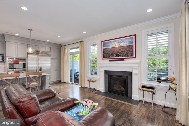 18 S Roberts Rd, Home with 4 bedrooms, 5 bathrooms and null parking in BRYN MAWR PA | Image 23