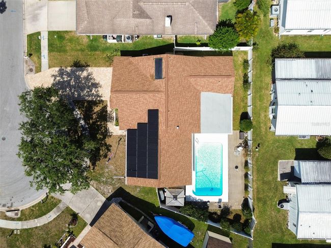 254 Timberview Dr, House other with 4 bedrooms, 3 bathrooms and null parking in SAFETY HARBOR FL | Image 4