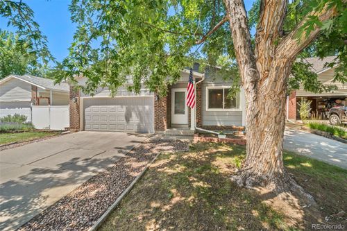 13375 W 69th Place, Arvada, CO, 80004 | Card Image