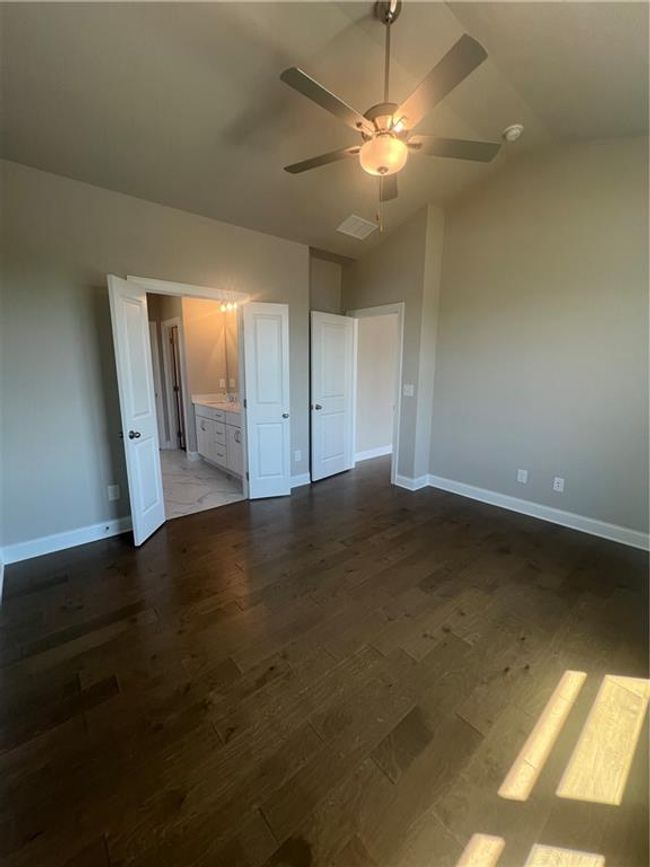270 Lakeside Pl, Townhouse with 3 bedrooms, 3 bathrooms and null parking in Canton GA | Image 5