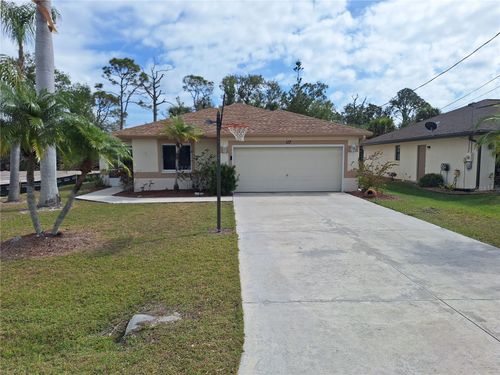 117 Siesta Rd, ROTONDA WEST, FL, 33947-2420 | Card Image