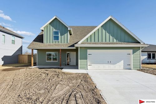 1201 S Lakewood St, Valley, NE, 68064-9807 | Card Image