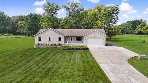 555 Laver Road, Mansfield, OH, 44905 | Card Image