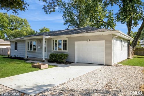 112 Cottage Ln, Murrayville, IL, 62668-6095 | Card Image