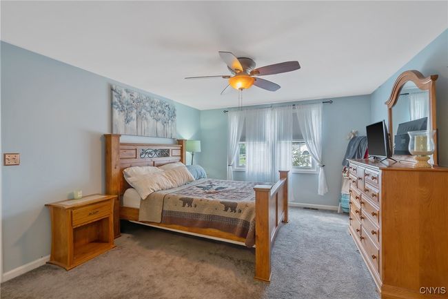 8732 Honeycomb Path, House other with 3 bedrooms, 4 bathrooms and null parking in Cicero NY | Image 30