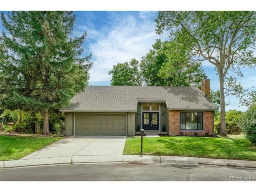 7690 S Uinta Ct, Centennial, CO, 80112-2616 | Card Image