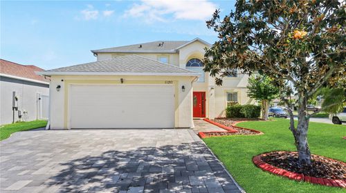 11257 Dacre Ln, ORLANDO, FL, 32824-4417 | Card Image