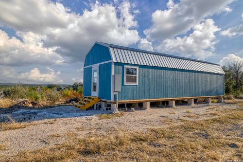 10581 W Ranch Road 337, Camp Wood, TX, 78833 | Card Image