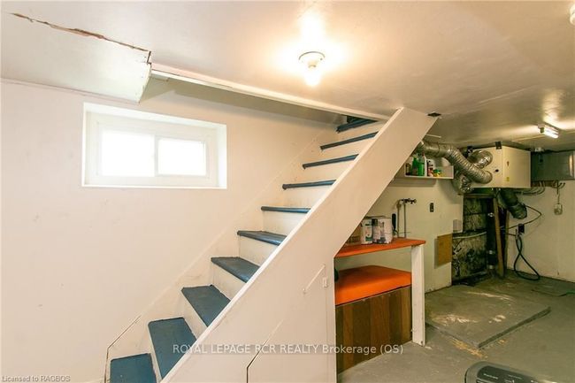 1095 2nd Ave W, House other with 3 bedrooms, 0 bathrooms and null parking in Owen Sound ON | Image 31