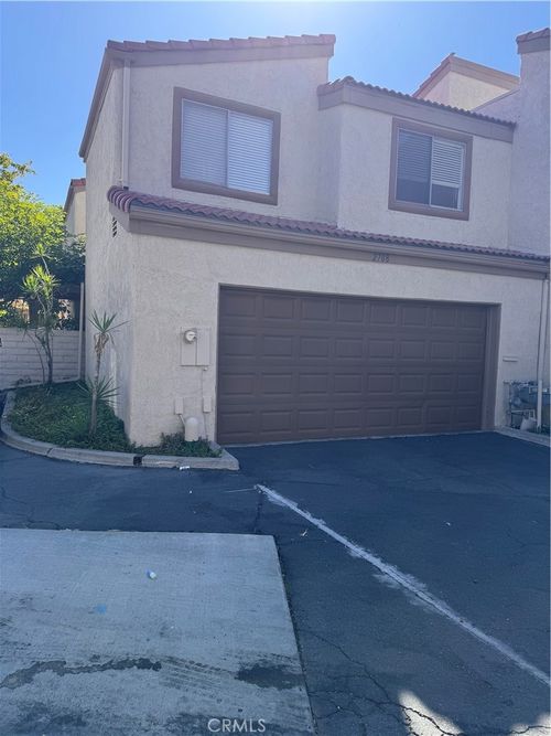 2708 Via Colina, Fullerton, CA, 92835-2823 | Card Image