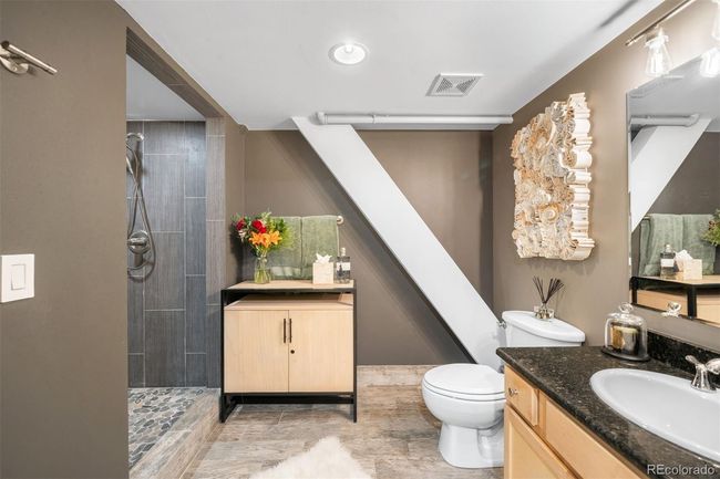 APT-4 - 2715 Blake St, Townhouse with 3 bedrooms, 2 bathrooms and 3 parking in Denver CO | Image 20