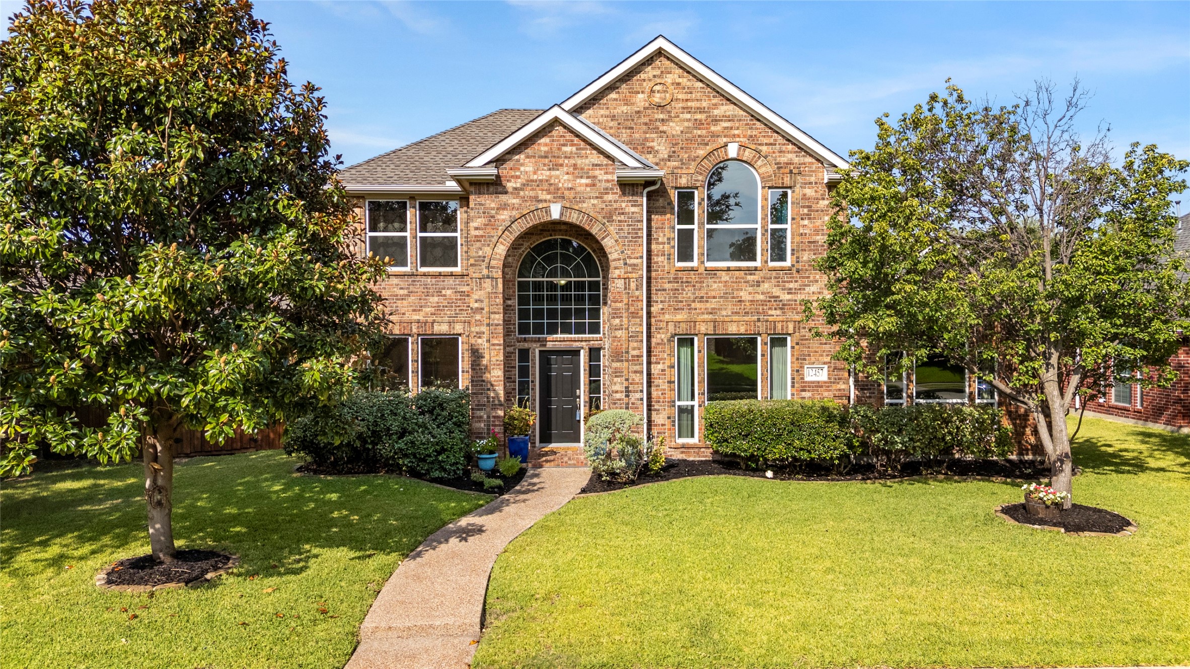 Residential in Frisco