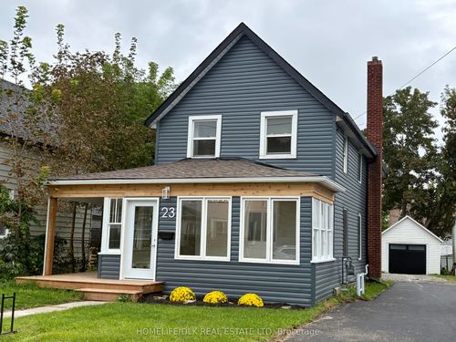23 Strathcona St, Smiths Falls, ON, K7A1V8 | Card Image