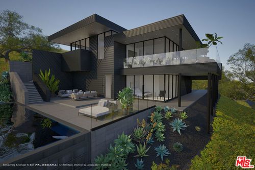 3463 Tuna Canyon Rd, Topanga, CA, 90290-3467 | Card Image