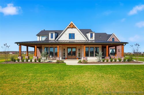 5393 184th St S, Mounds, OK, 74047-5619 | Card Image