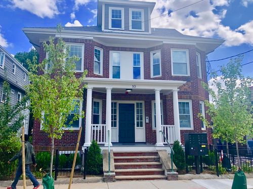 1-10 Dover, Cambridge, MA, 02140 | Card Image
