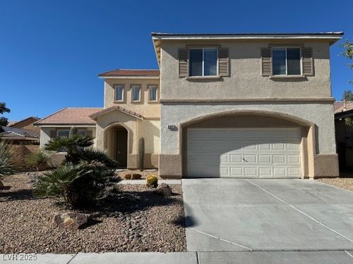 6021 Harvest Dance St, North Las Vegas, NV, 89031-2063 | Card Image