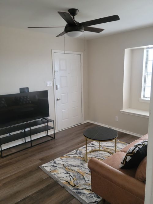 1708 Crest Point Drive, Arlington, TX, 76012 | Card Image