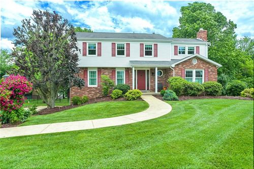 2229 Woodmont Dr, Murrysville, PA, 15632-8939 | Card Image