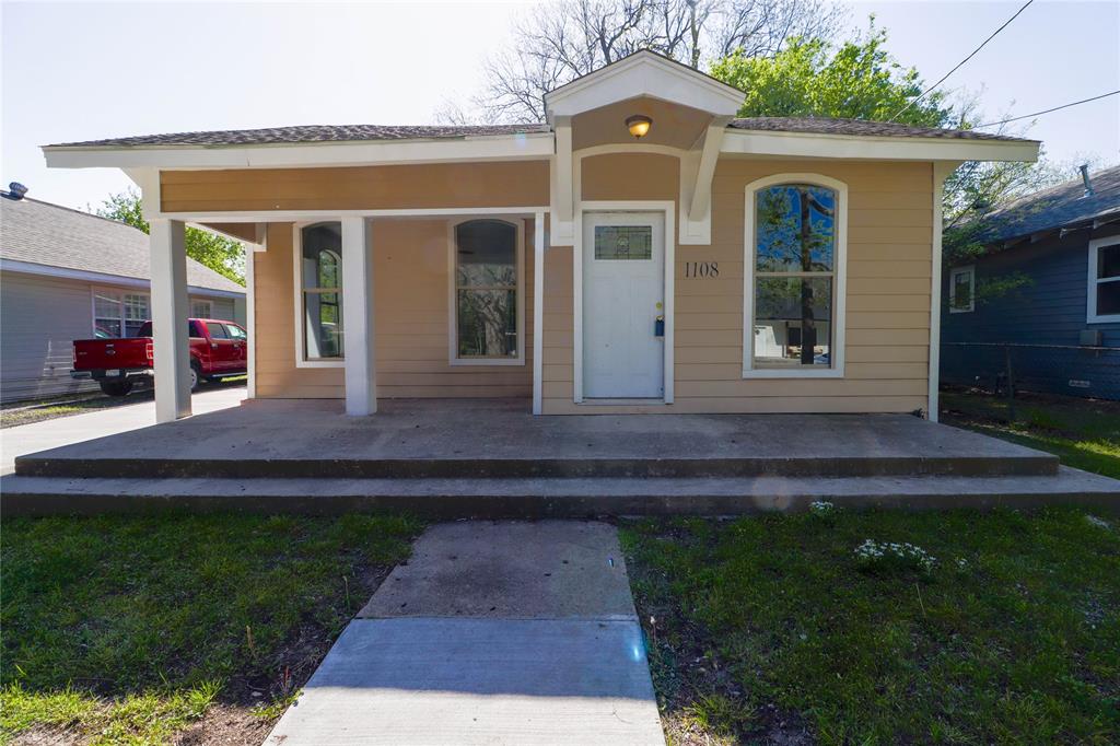 Montgomery St, Sherman, TX 75090