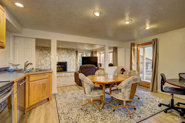 4420 N Ginzel St, House other with 4 bedrooms, 4 bathrooms and 3 parking in Boise ID | Image 34