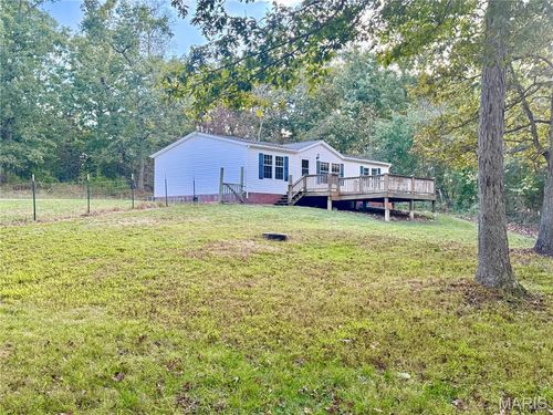 30581 E Castor River Rd, Fredericktown, MO, 63645-8930 | Card Image