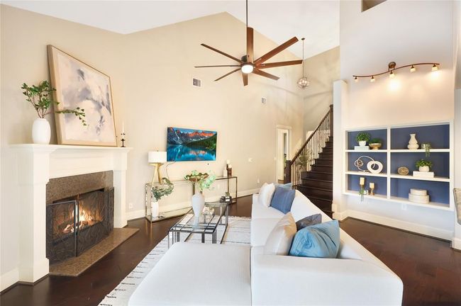 5523 Harvest Oak Landing Dr, House other with 4 bedrooms, 4 bathrooms and 2 parking in Spring TX | Image 10