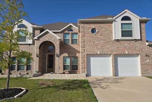 838 Blue Heron Dr, Forney, TX, 75126-8305 | Card Image