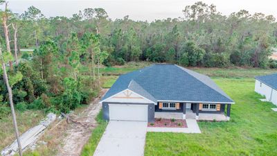 7723 Ancha Street, House other with 3 bedrooms, 2 bathrooms and null parking in Sebring FL | Image 3