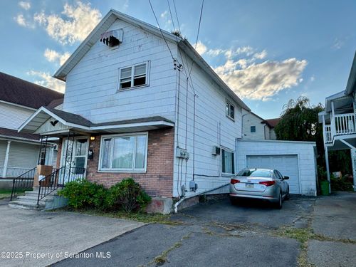 209 Main St, Scranton, PA, 18519-1617 | Card Image