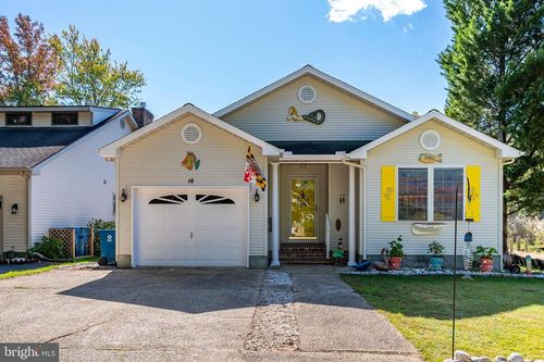 14 Boston Dr, OCEAN PINES, MD, 21811-1597 | Card Image