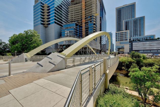 View of property's community with a view of city | Image 33
