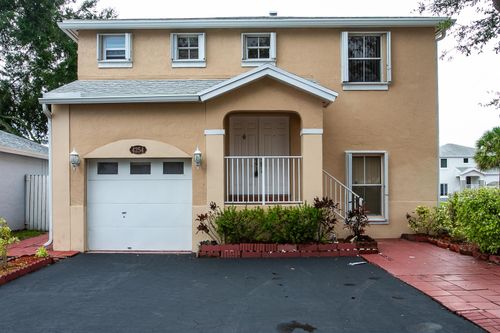 4254 Sw 72nd Way, Davie, FL, 33314 | Card Image