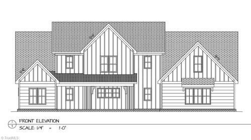 8933 Maltese Ct, Lewisville, NC, 27023-9876 | Card Image