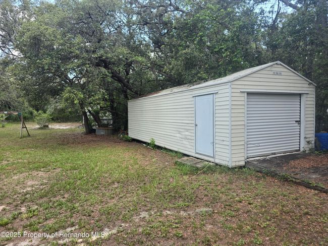 12843 Ithaca Ave, House other with 4 bedrooms, 2 bathrooms and null parking in Hudson FL | Image 19
