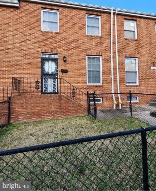 1129 Willinger Ct, BALTIMORE, MD, 21202-5505 | Card Image