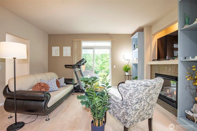 Family Room with access to Patio. | Image 13