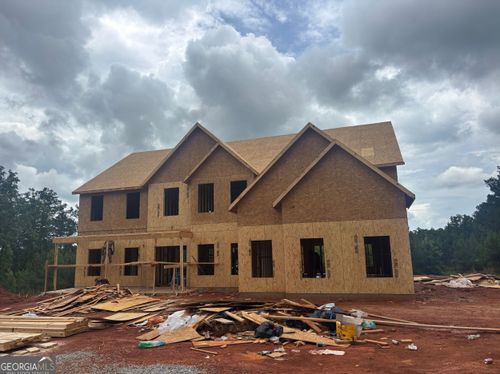 753 Hopewell Road, Forsyth, GA, 31029 | Card Image