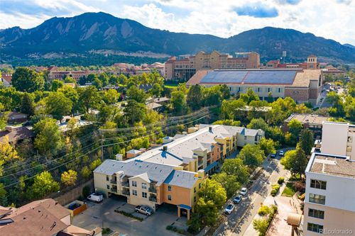 308-2510 Taft Drive, Boulder, CO, 80302 | Card Image