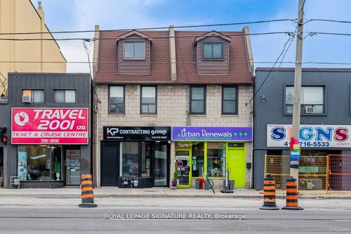 upper-851 O'Connor Dr, East York, ON, M4B2S7 | Card Image