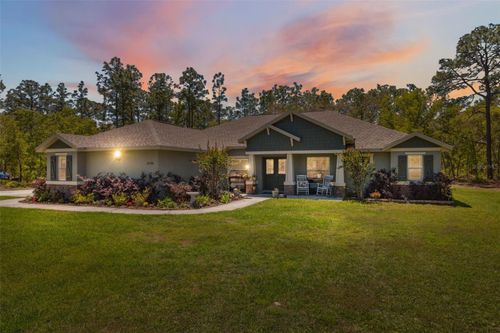 11730 Hawks Nest Trl, Brooksville, FL, 34614-3650 | Card Image