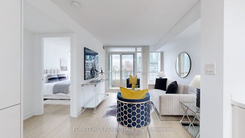 743-10 Capreol Crt, Toronto, ON, M5V4B3 | Card Image