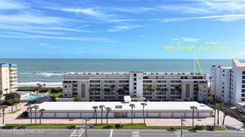 510-995 N Highway A1a, Indialantic, FL, 32903-2940 | Card Image