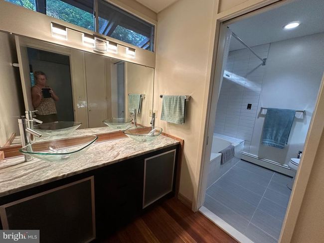 6016 Terrace Rd, House other with 4 bedrooms, 4 bathrooms and null parking in BALTIMORE MD | Image 25